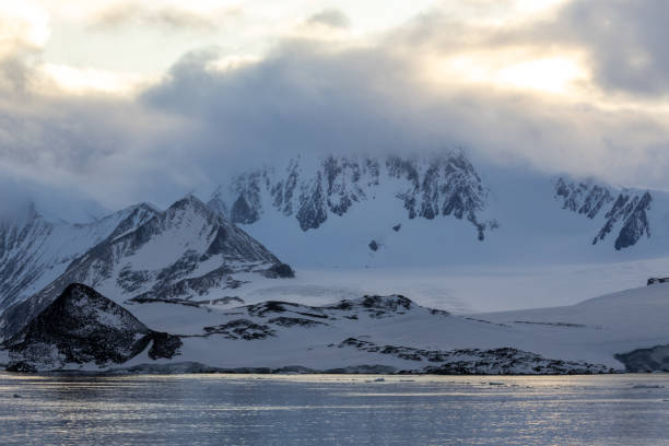 istock Hope Bay, Antarctica, Part 2 2151178695
