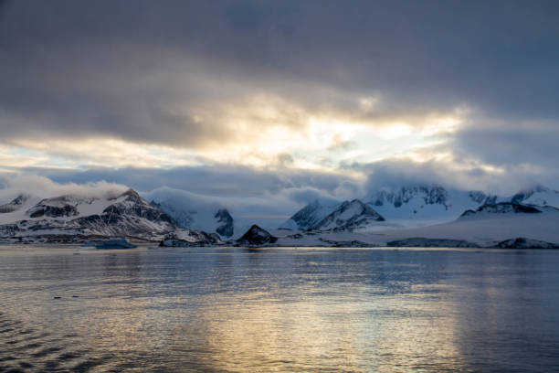 istock Hope Bay, Antarctica, Part 2 2151178737