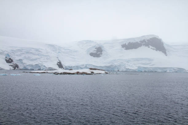 istock Mikkelson Harbor, Antarctica, Part 1 2151180003