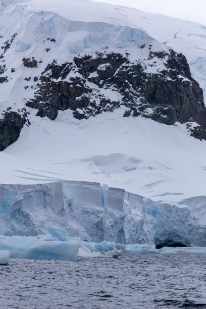 istock Mikkelson Harbor, Antarctica, Part 1 2151180056