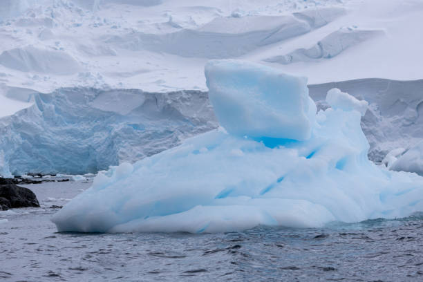 istock Mikkelson Harbor, Antarctica, Part 1 2151180073