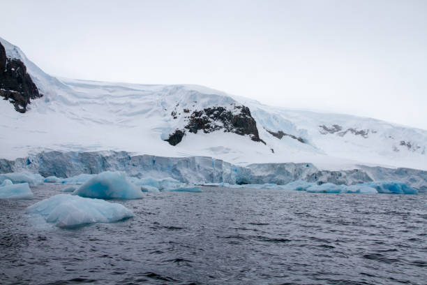 istock Mikkelson Harbor, Antarctica, Part 1 2151180088