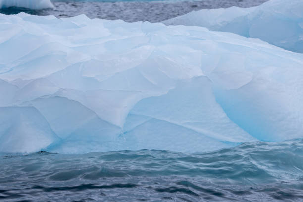 istock Mikkelson Harbor, Antarctica, Part 1 2151180102
