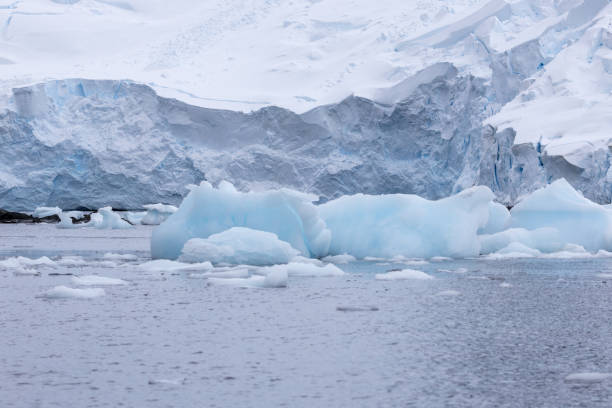 istock Mikkelson Harbor, Antarctica, Part 1 2151180112