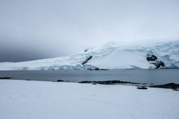 istock Mikkelson Harbor, Antarctica, Part 3 2151181835