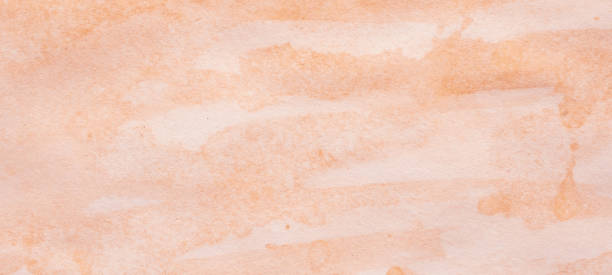 istock Abstract colorful watercolor paint paper background texture 2151185619