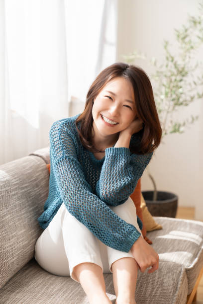 istock young attractive asian woman 2151191961