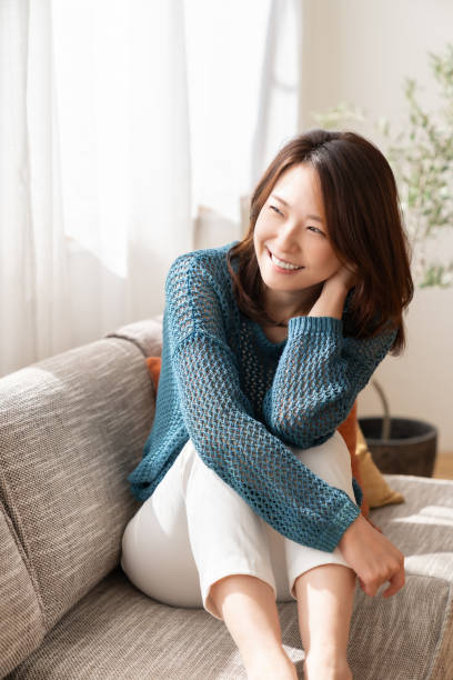 istock young attractive asian woman 2151192022