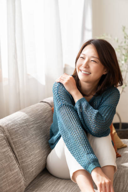 istock young attractive asian woman 2151192060