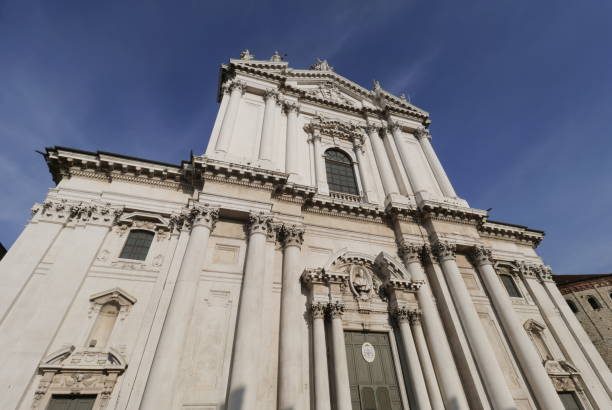 istock Brescia dome, Lombardy, Italy 2151223492