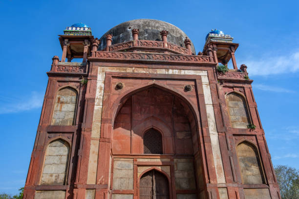 The Beauty of Indian Culture, Agra Fort, Rajasthan, India