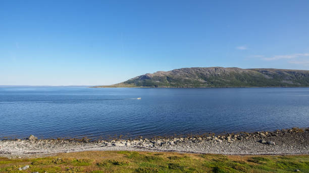 istock Norwegian countryside natural landscape 2151229703