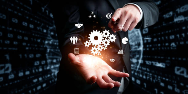 istock Maximizing Teamwork and Collaboration for Business Success FaaS 2151244333