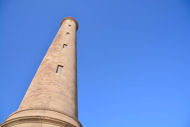 Maspalomas Lighthouse Gran Canaria Canary Islands Spain