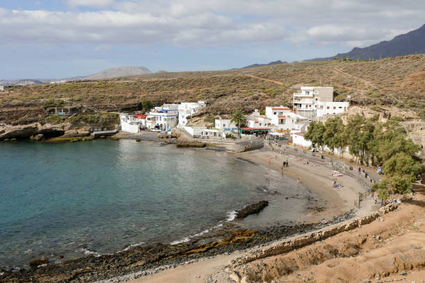 istock Ocean Coast's View adeje el puertito 2151263629