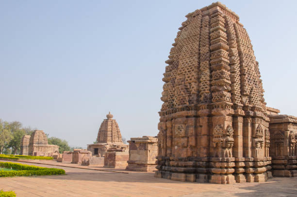 istock The Badami Monuments - World Heritage Site 2151270854