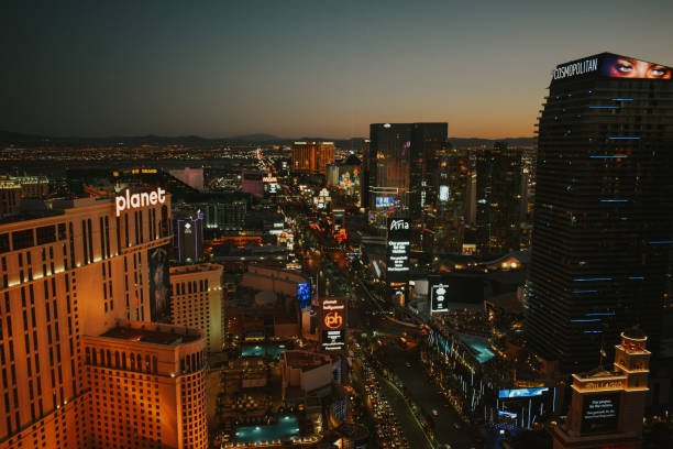 istock Viva Las Vegas 2151315951