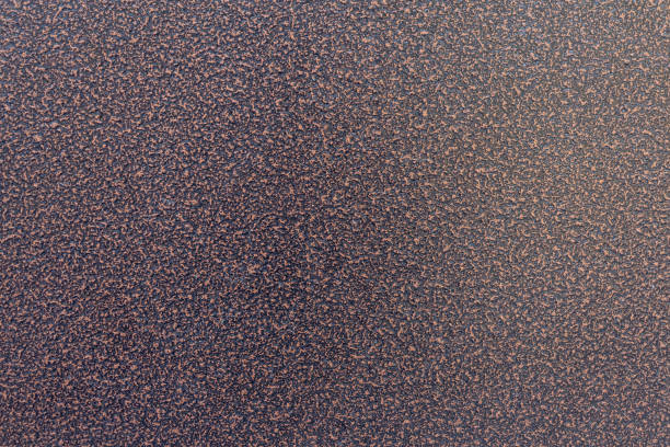 istock black and brown metal door background 2151318204