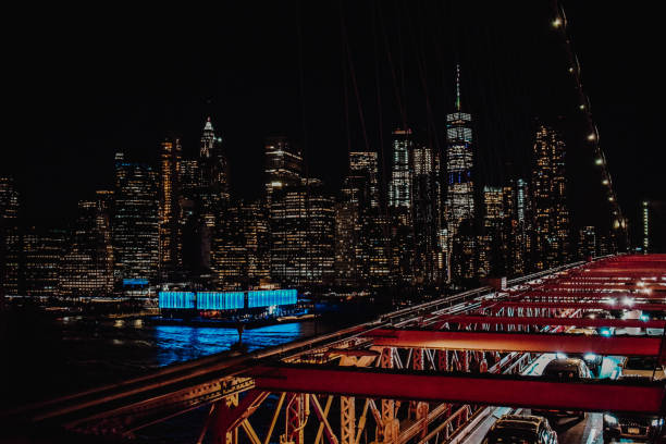 istock City of Dreams 2151319482