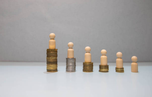 istock Winner of business and successful, 2151335787