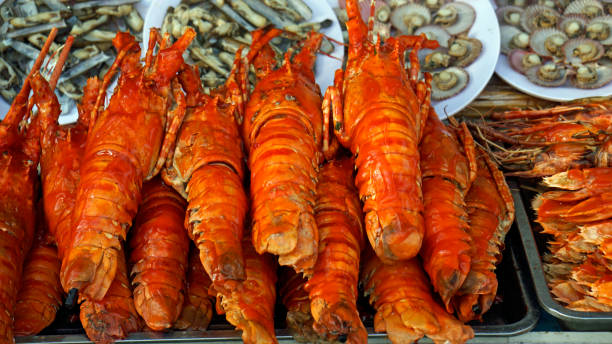 asia market