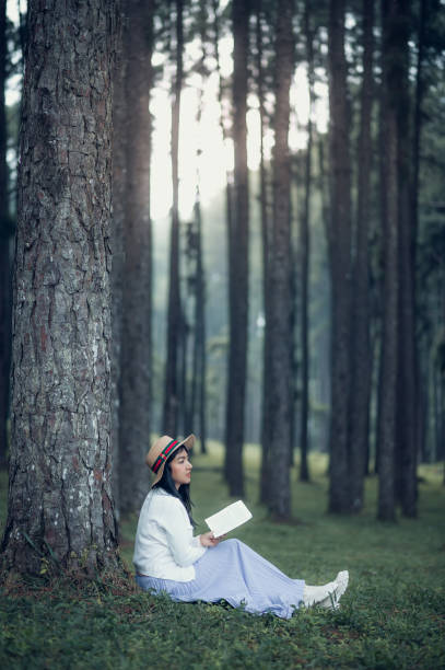 istock Thai female tourist 2151377387
