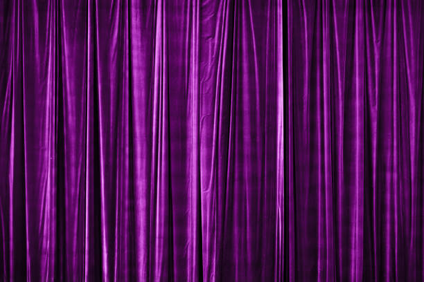 istock violet curtain in theatre 2151380996