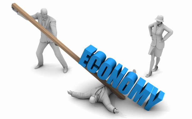 Saving Employee Crushed Under the Economy