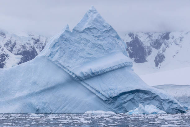 istock Portal Point, Charlotte Bay, Antarctica, Part 2 2151385540