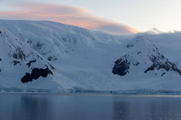 istock Portal Point, Charlotte Bay, Antarctica, Part 3 2151387310