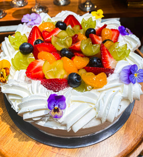 istock Sweet food and dessert 2151409384