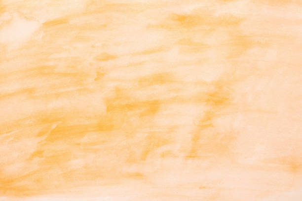 Abstract colorful watercolor paint paper background texture