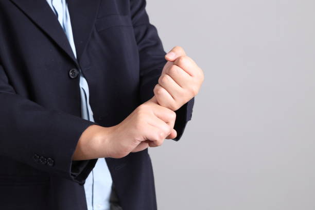 istock The Asian Businessman 2151429990