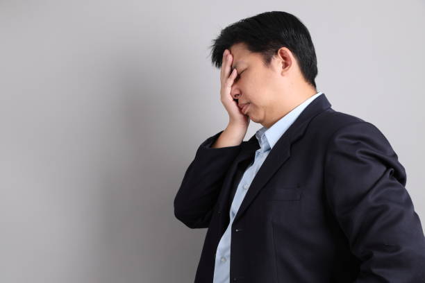 istock The Asian Businessman 2151430006