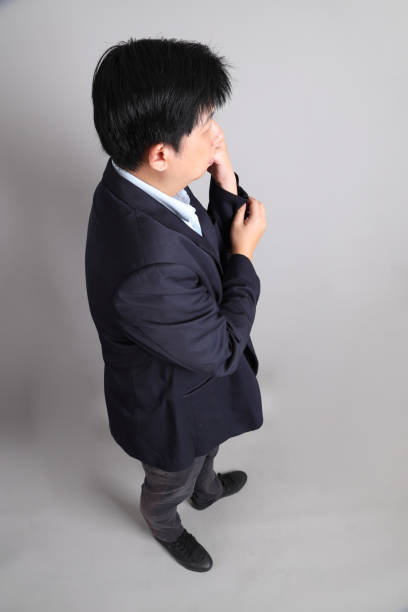 istock The Asian Businessman 2151430030