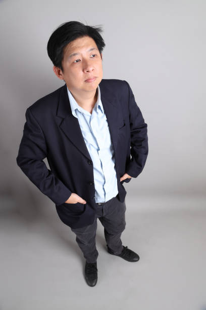 istock The Asian Businessman 2151430053