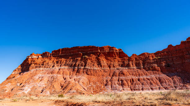 istock Palo Duro Canyon State Park - 1 2151436064