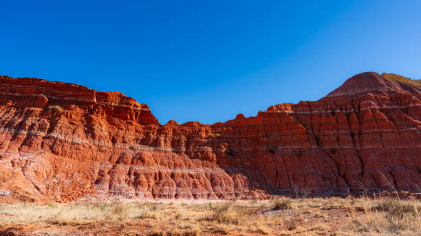 istock Palo Duro Canyon State Park - 1 2151436071