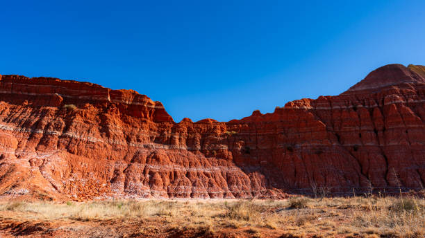istock Palo Duro Canyon State Park - 1 2151436077
