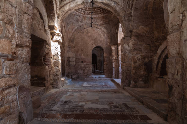 istock Church of St. Nicholas 2151438756
