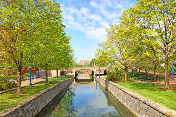 Frederick is a city in, and the county seat of, Frederick County, Maryland