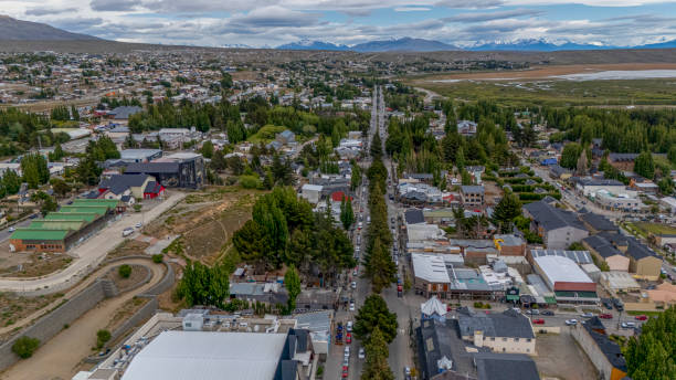 istock Calafate, Argentina. 2151442358