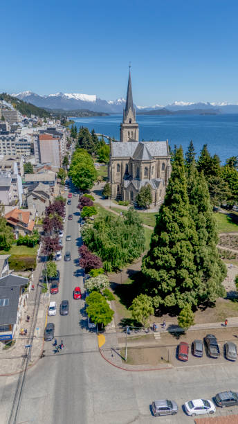istock San Carlos de Bariloche, Argentina 2151442384