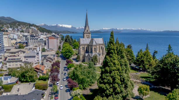 San Carlos de Bariloche, Argentina