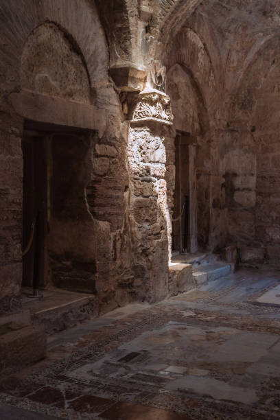 istock Church of St. Nicholas 2151443568