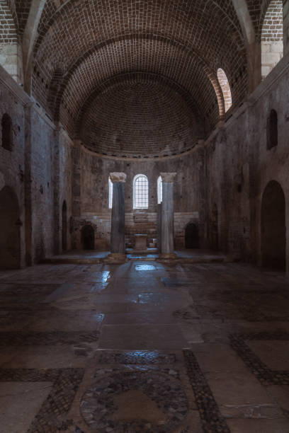 istock Church of St. Nicholas 2151444153
