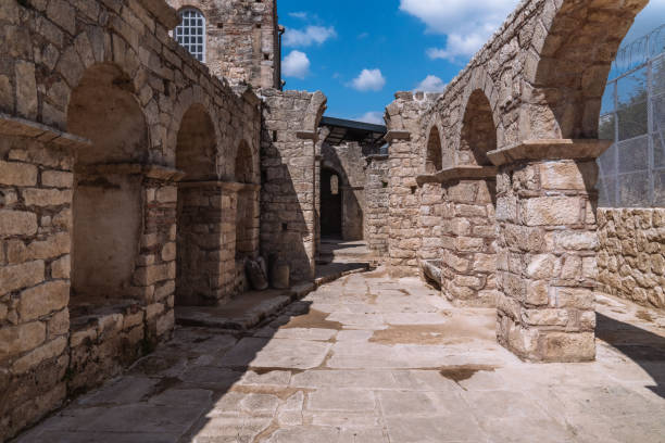 istock Church of St. Nicholas 2151444736