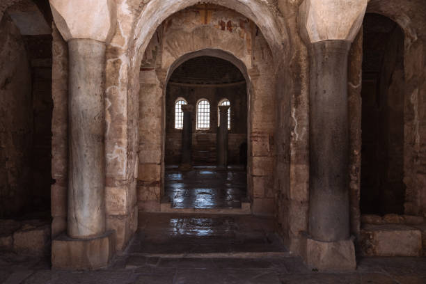 istock Church of St. Nicholas 2151445931