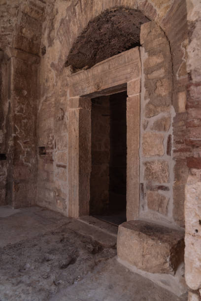 istock Church of St. Nicholas 2151446915