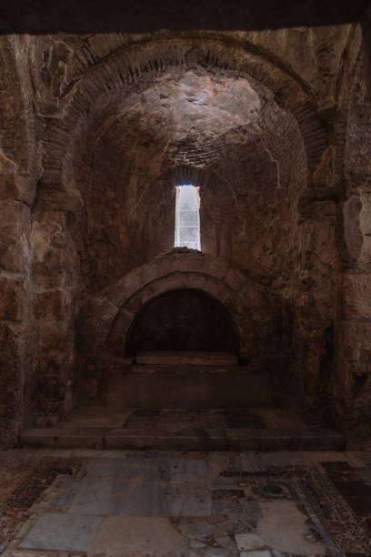 istock Church of St. Nicholas 2151447232